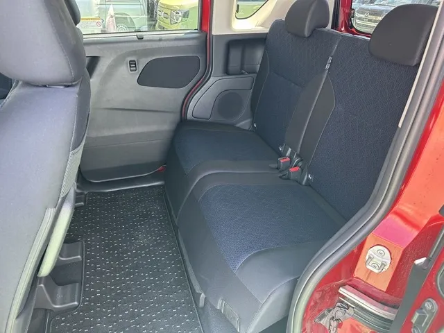 ルークス(ニッサン)ハイウェイスターX中古車 4