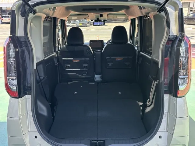 ルークス(ニッサン)ハイウェイスターＧターボ プロパイロットエディション中古車 9