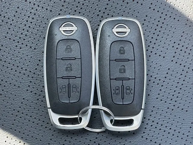 ルークス(ニッサン)ハイウェイスターＧターボ プロパイロットエディション中古車 24