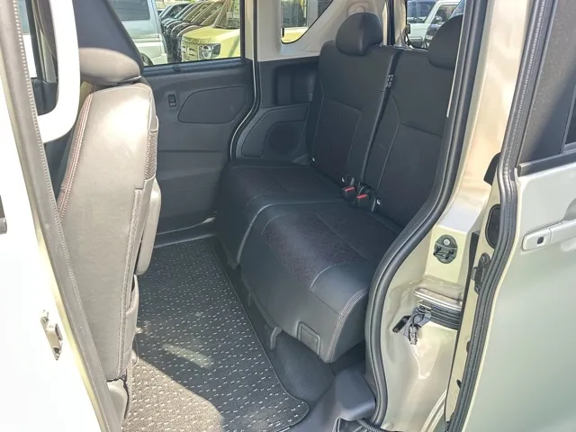 ルークス(ニッサン)ハイウェイスターＧターボ プロパイロットエディション中古車 4