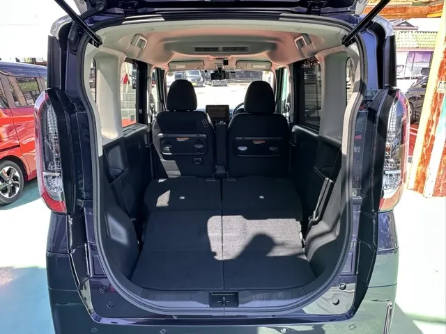 ルークス(ニッサン)ハイウェイスターX中古車 9