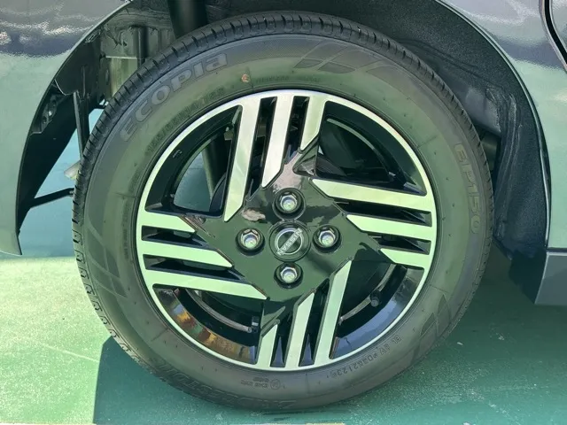 ルークス(ニッサン)ハイウェイスターX中古車 11