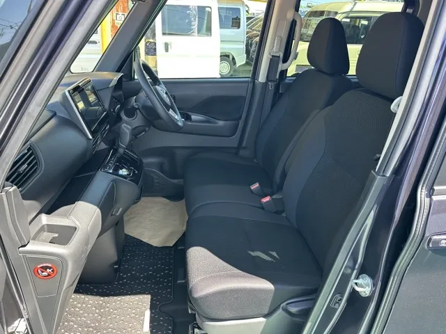 ルークス(ニッサン)ハイウェイスターX中古車 3