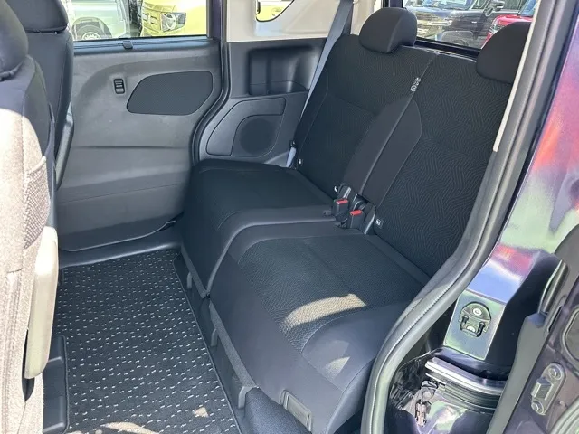 ルークス(ニッサン)ハイウェイスターX中古車 4