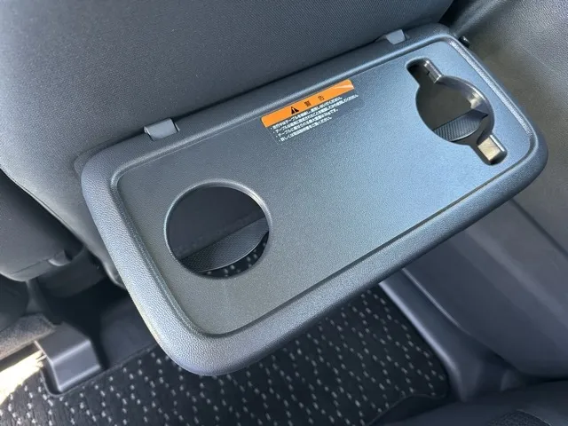 ルークス(ニッサン)ハイウェイスターX中古車 5