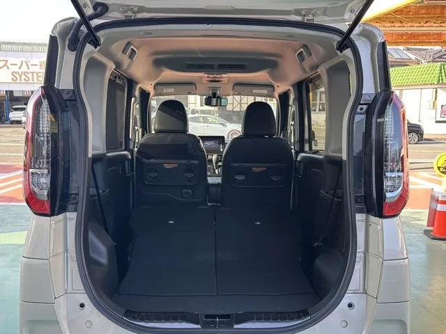 ルークス(ニッサン)ハイウェイスターＧターボ プロパイロットエディション中古車 13