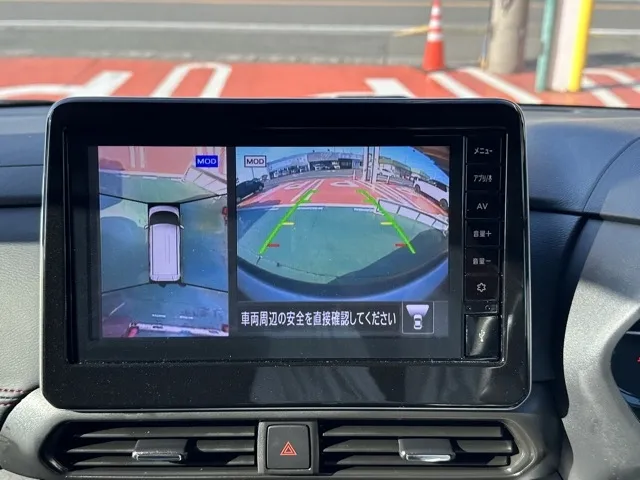 ルークス(ニッサン)ハイウェイスターＧターボ プロパイロットエディション中古車 22