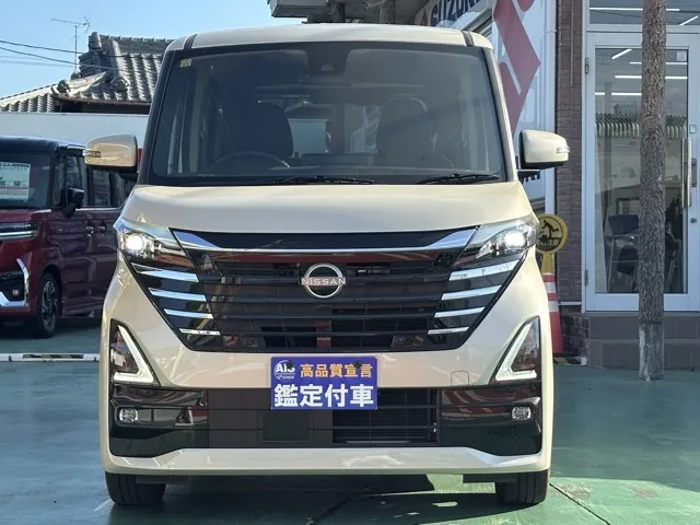 ルークス(ニッサン)ハイウェイスターＧターボ プロパイロットエディション中古車 29