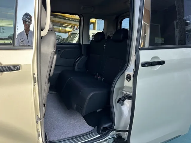 ルークス(ニッサン)ハイウェイスターＧターボ プロパイロットエディション中古車 4