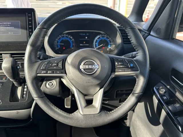 ルークス(ニッサン)ハイウェイスターＧターボ プロパイロットエディション中古車 6