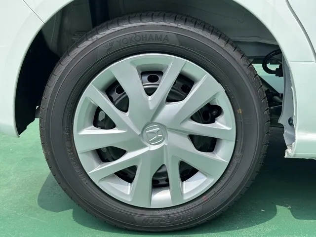 N-BOX(ホンダ)N-BOX届出済未使用車 12