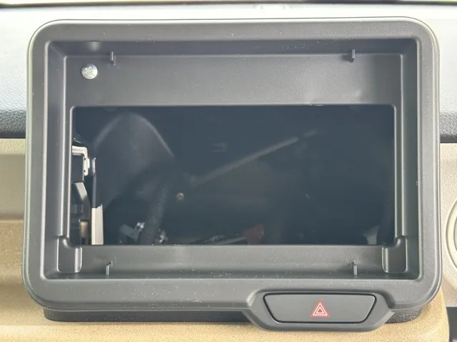 N-BOX(ホンダ)N-BOX届出済未使用車 17