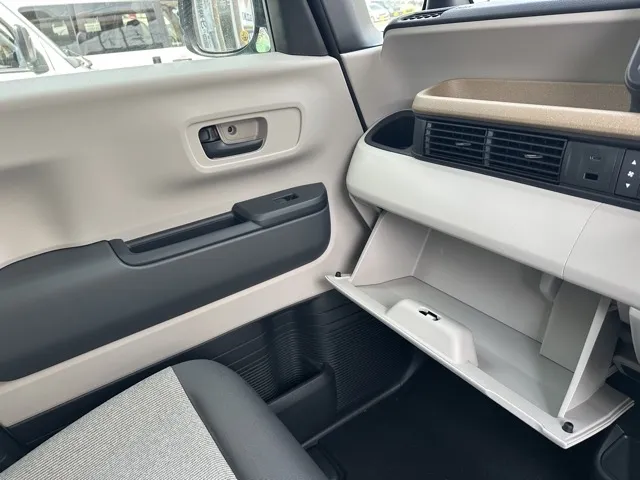 N-BOX(ホンダ)N-BOX届出済未使用車 21