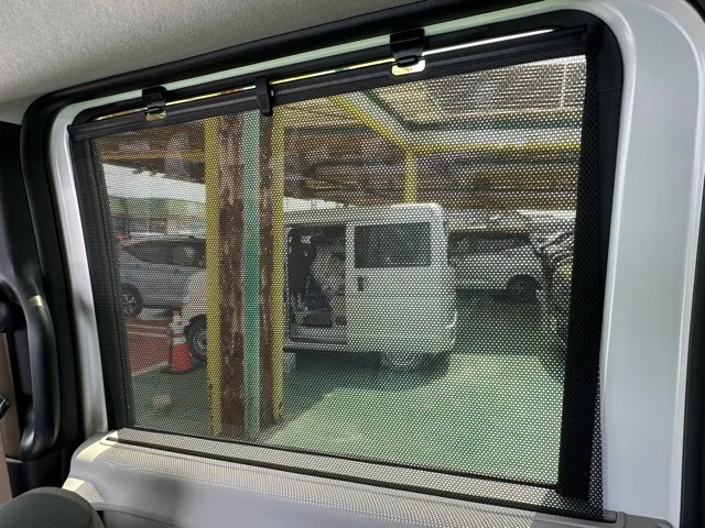 N-BOX(ホンダ)N-BOX届出済未使用車 5