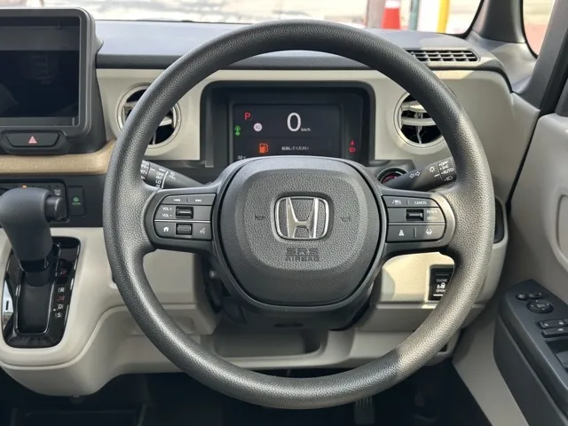 N-BOX(ホンダ)N-BOX届出済未使用車 7