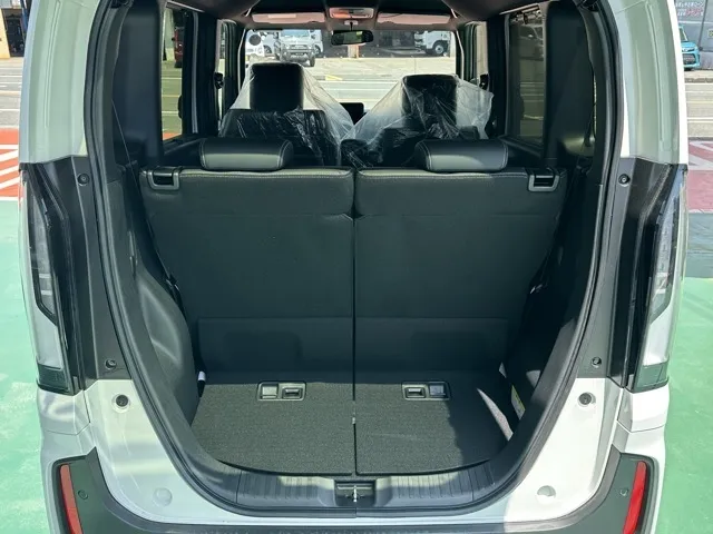 N-BOX(ホンダ)N-BOXカスタム コーディネートスタイル届出済未使用車 10