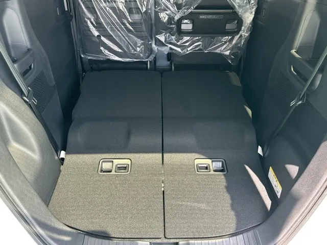 N-BOX(ホンダ)N-BOXカスタム コーディネートスタイル届出済未使用車 11