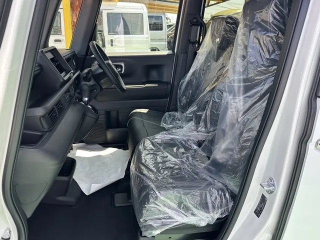 N-BOX(ホンダ)N-BOXカスタム コーディネートスタイル届出済未使用車 3