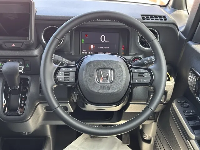 N-BOX(ホンダ)N-BOXカスタム コーディネートスタイル届出済未使用車 6