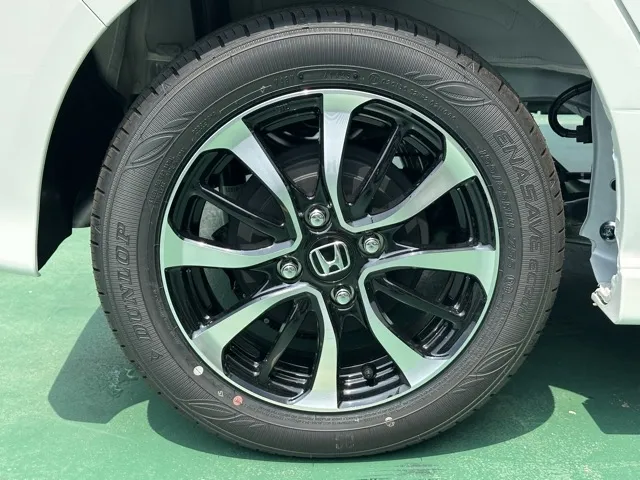 N-BOX(ホンダ)N-BOXカスタム コーディネートスタイル届出済未使用車 13