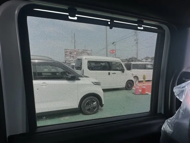 N-BOX(ホンダ)N-BOXカスタムターボ届出済未使用車 8
