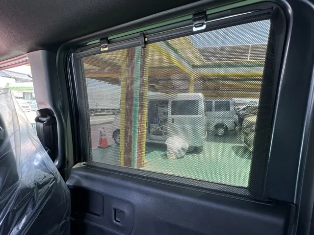 N-BOX(ホンダ)N-BOXカスタムターボ届出済未使用車 7