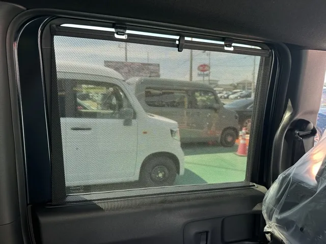 N-BOX(ホンダ)N-BOXカスタムターボ届出済未使用車 7