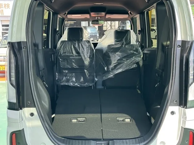 N-BOX(ホンダ)N-BOXカスタムターボ コーディネートスタイル届出済未使用車 10