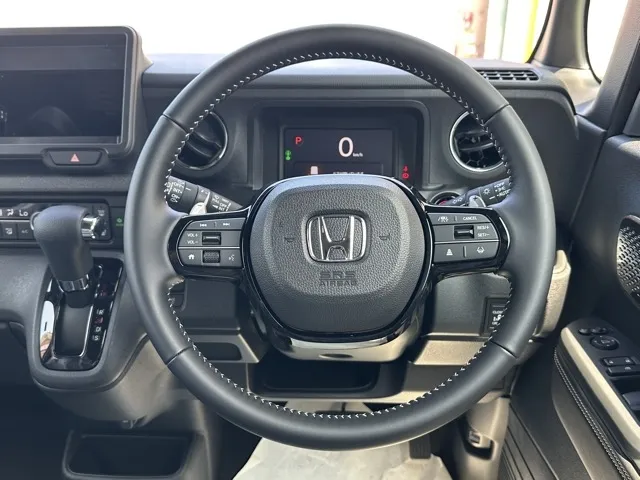 N-BOX(ホンダ)N-BOXカスタムターボ コーディネートスタイル届出済未使用車 6