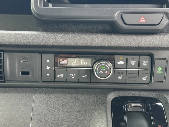 N-BOX(ホンダ)N-BOXカスタムターボ コーディネートスタイル届出済未使用車 19