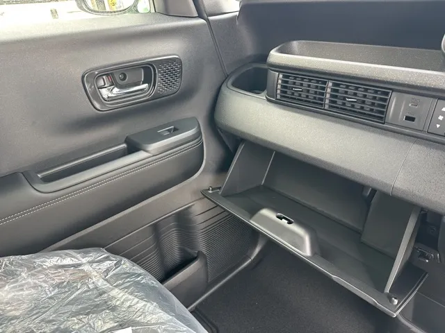 N-BOX(ホンダ)N-BOXカスタムターボ コーディネートスタイル届出済未使用車 22