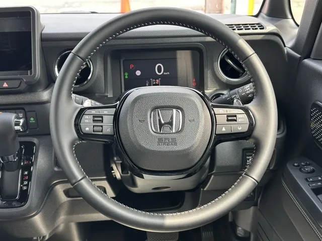 N-BOX(ホンダ)N-BOXカスタムターボ コーディネートスタイル届出済未使用車 8
