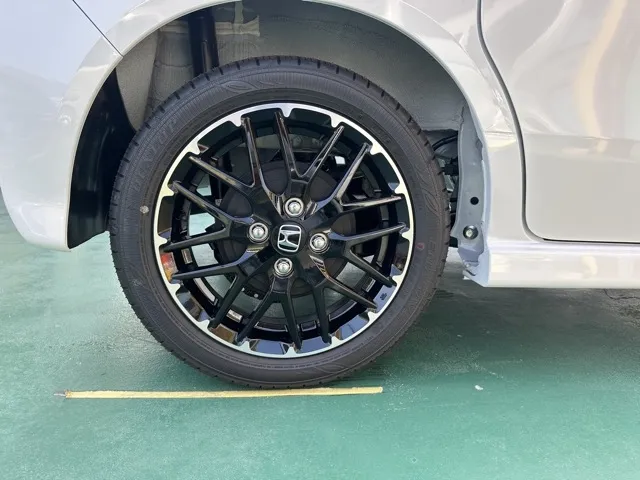 N-BOX(ホンダ)N-BOXカスタムターボ コーディネートスタイル届出済未使用車 13