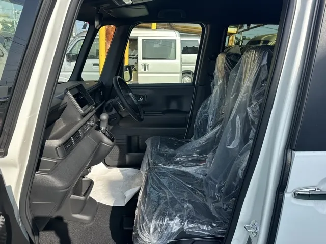 N-BOX(ホンダ)N-BOXカスタムターボ コーディネートスタイル届出済未使用車 3