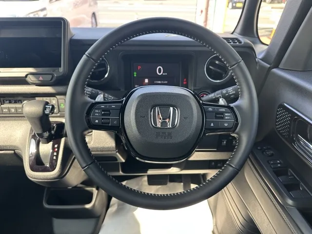 N-BOX(ホンダ)N-BOXカスタムターボ コーディネートスタイル届出済未使用車 6