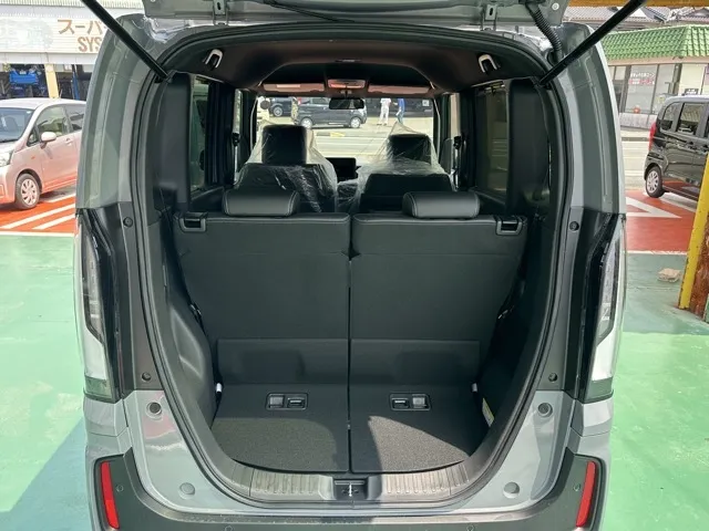 N-BOX(ホンダ)N-BOXカスタムターボ コーディネートスタイル届出済未使用車 11