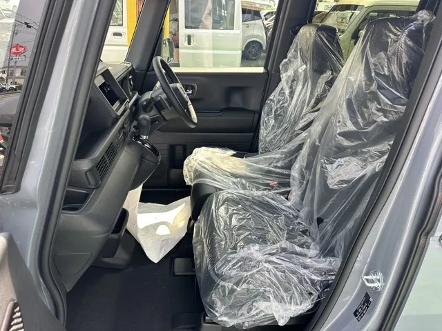 N-BOX(ホンダ)N-BOXカスタムターボ コーディネートスタイル届出済未使用車 3