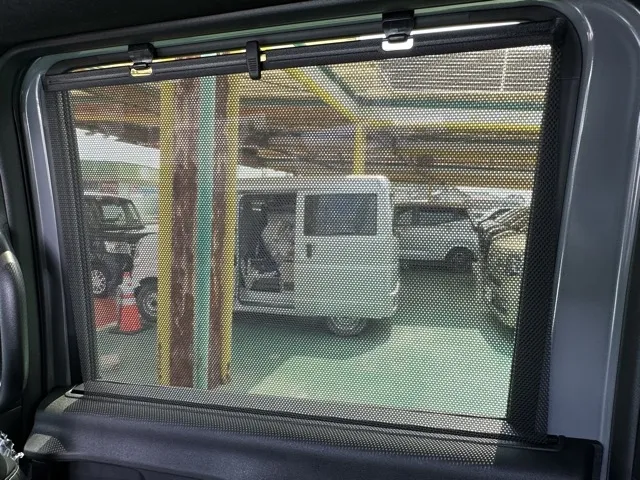 N-BOX(ホンダ)N-BOXカスタムターボ コーディネートスタイル届出済未使用車 6