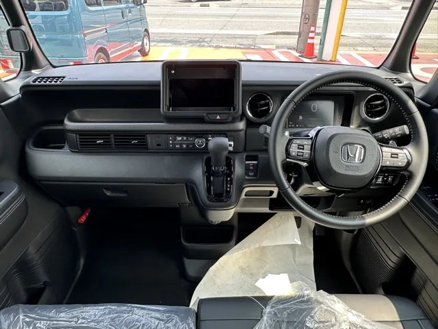 N-BOX(ホンダ)N-BOXカスタムターボ コーディネートスタイル届出済未使用車 7
