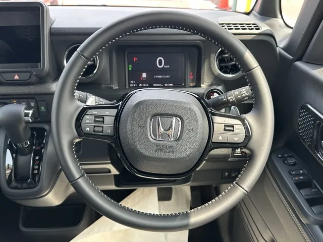 N-BOX(ホンダ)N-BOXカスタムターボ コーディネートスタイル届出済未使用車 8