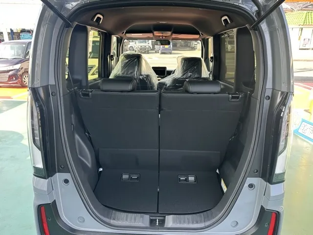 N-BOX(ホンダ)N-BOXカスタムターボ コーディネートスタイル届出済未使用車 10