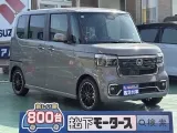 ホンダ新型N-BOX スライドドアで乗り降りラクチン♪
[NO:20988]