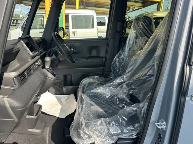 N-BOX(ホンダ)N-BOXカスタムターボ コーディネートスタイル届出済未使用車 3