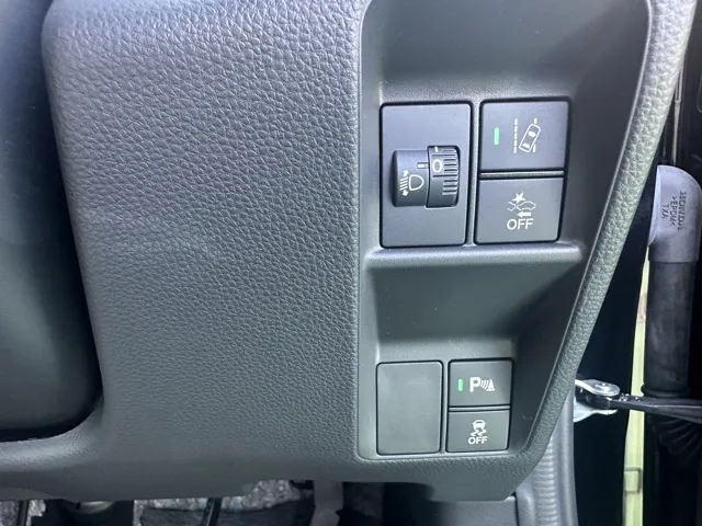 N-VAN(ホンダ)FUNターボ 4WD届出済未使用車 13