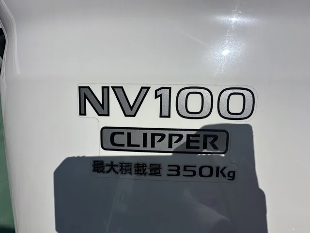 エブリイ(スズキ)クリッパーＤＸレンタＵＰ 8
