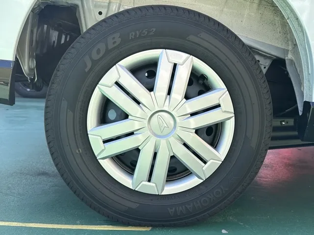 アトレー(ダイハツ)RS ４WD中古車 14