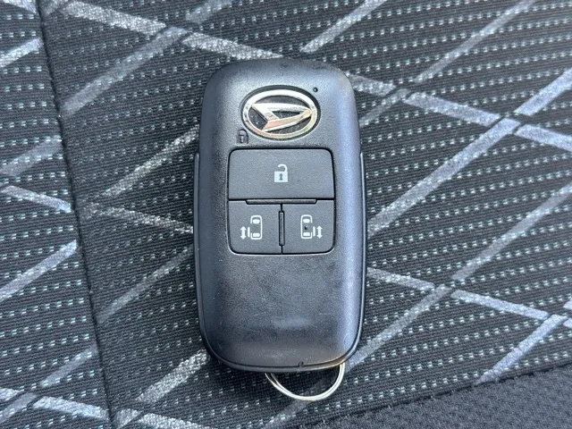 アトレー(ダイハツ)RS ４WD中古車 24