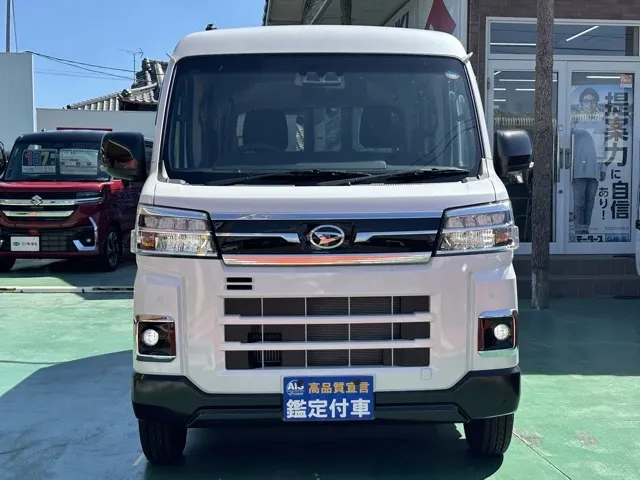 アトレー(ダイハツ)RS ４WD中古車 25