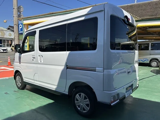 アトレー(ダイハツ)RS ４WD中古車 2