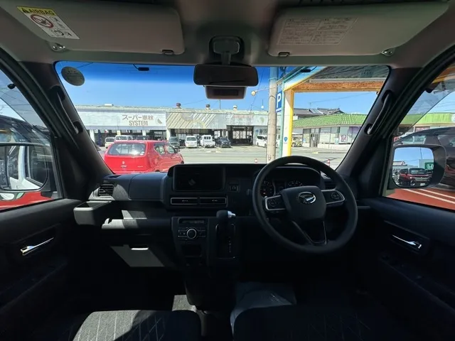 アトレー(ダイハツ)RS ４WD中古車 5